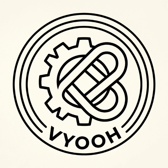 Vyooh Logo